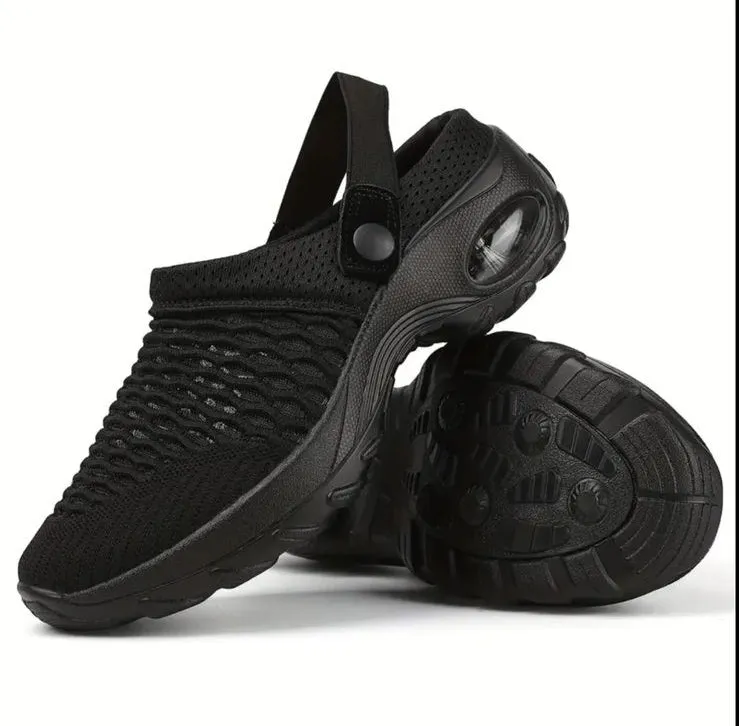 Basketball Shoes Retro Melita tesuta comfy -R9-3