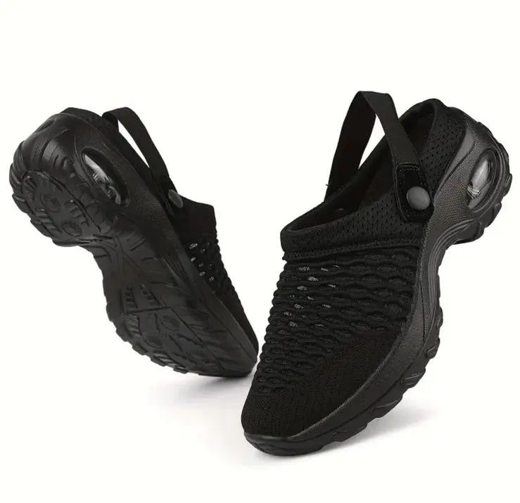 Melita tesuta comfy -R9-3 Dame X Basketball Shoes