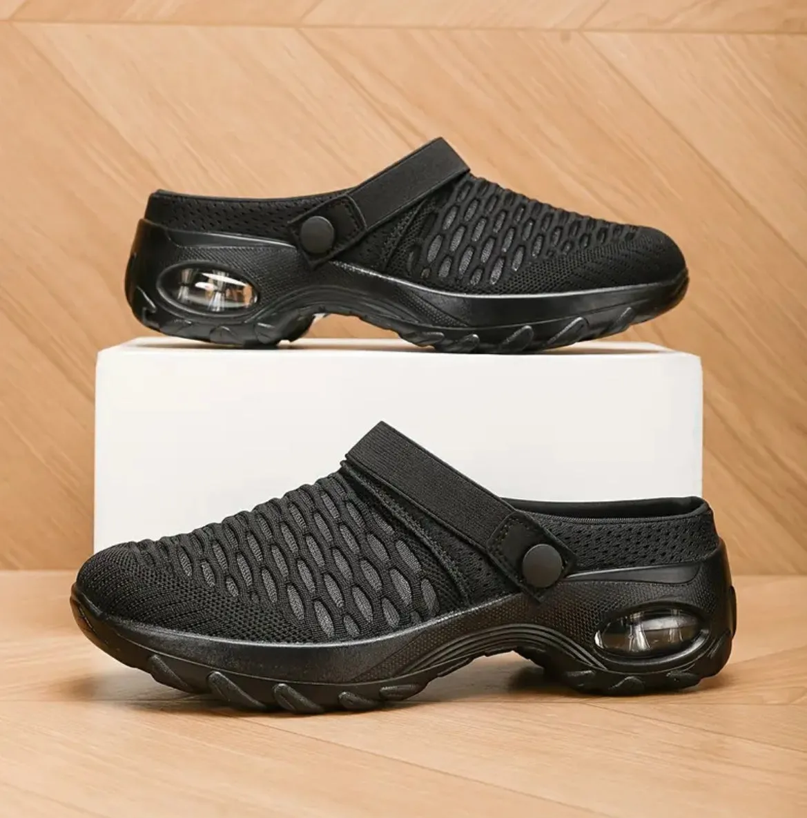 Basketball Shoes Prevent Ankle Injuries Melita tesuta comfy -R9-3