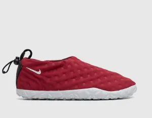 Nike ACG Moc Team Red / Summit White - Team Red Vintage Nike Running Shoes