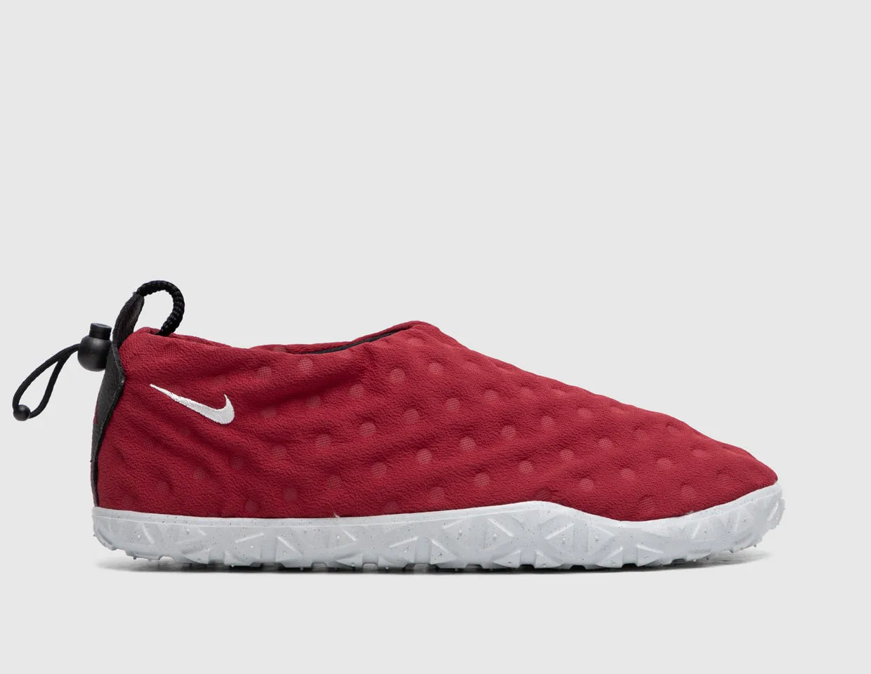 Nike ACG Moc Team Red / Summit White - Team Red Tyler The Creator Shoes Nike