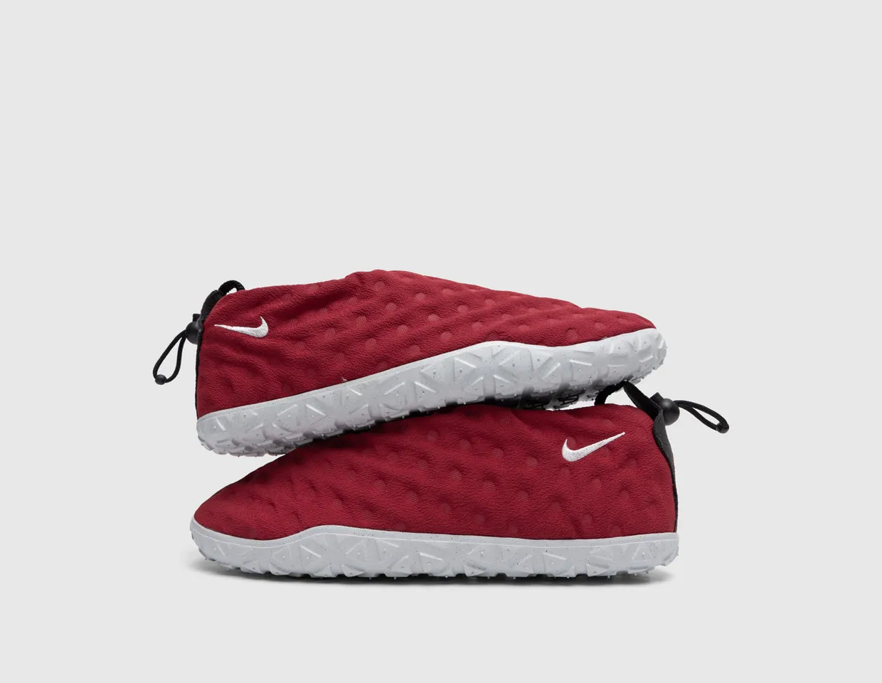 Nike ACG Moc Team Red / Summit White - Team Red Nike Fury Wrestling Shoes
