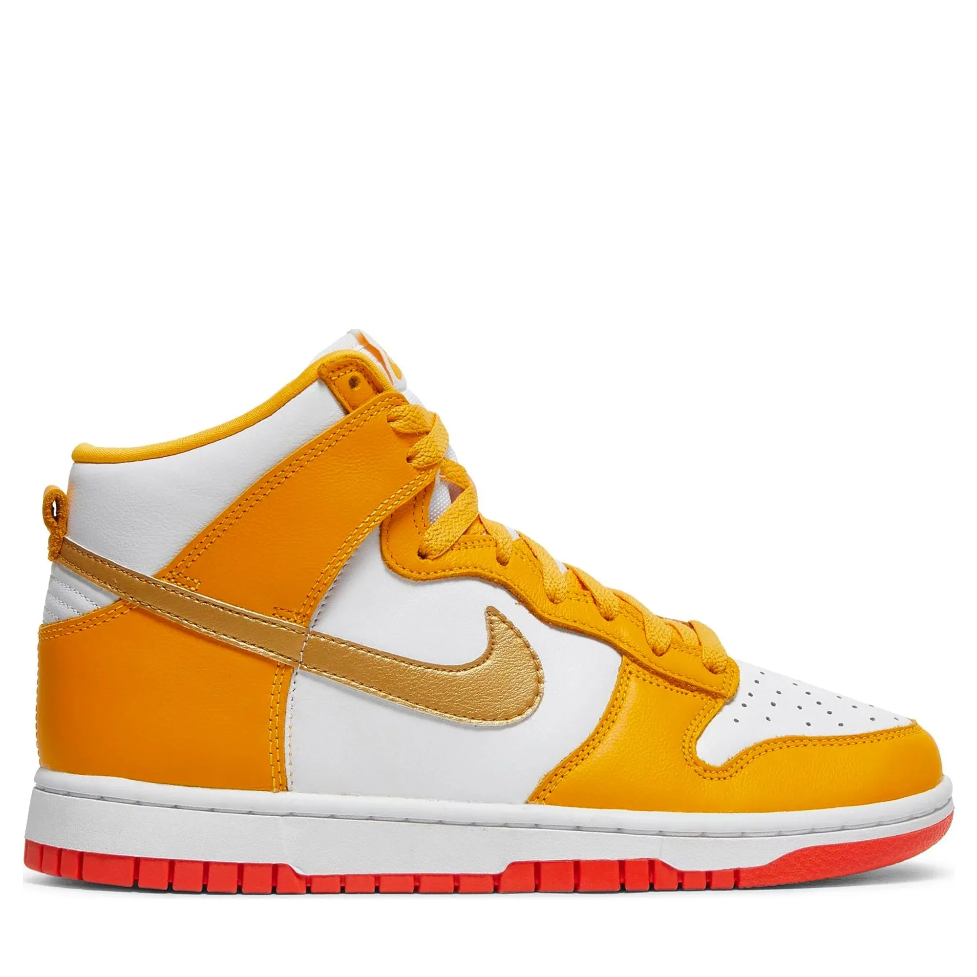 Nike Gt Cut Basketball Shoes Nike Dunk High University Gold (W)