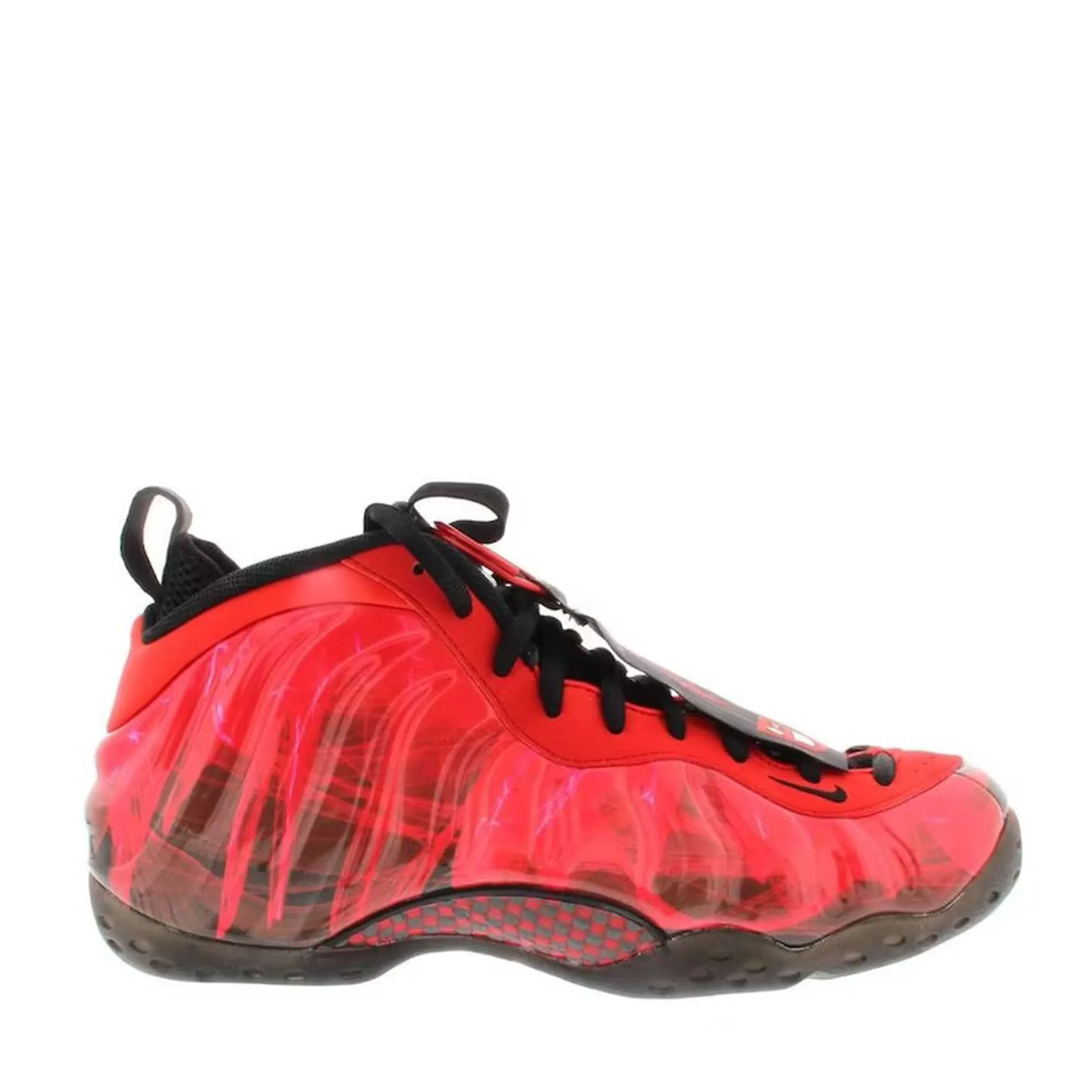Arch Support Running Shoes Nike Nike Air Foamposite One Doernbecher