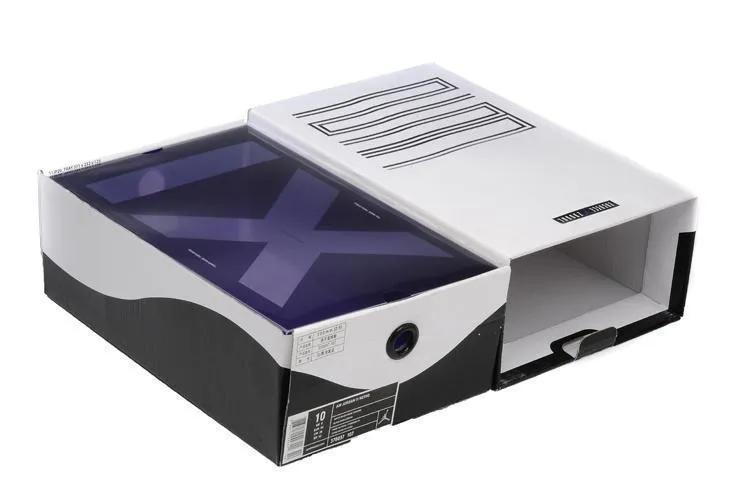 Nike Air Jordan 11 Retro White Black Dark Basketball Men Spray For Basketball Shoes