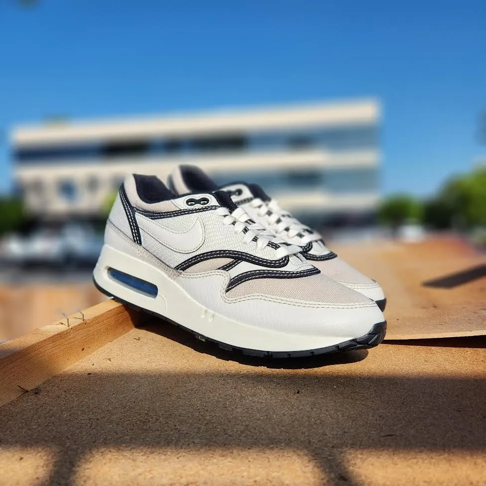 NIKE AIR MAX 1 86' PRM 'PHANTOM' Good Nike Tennis Shoes