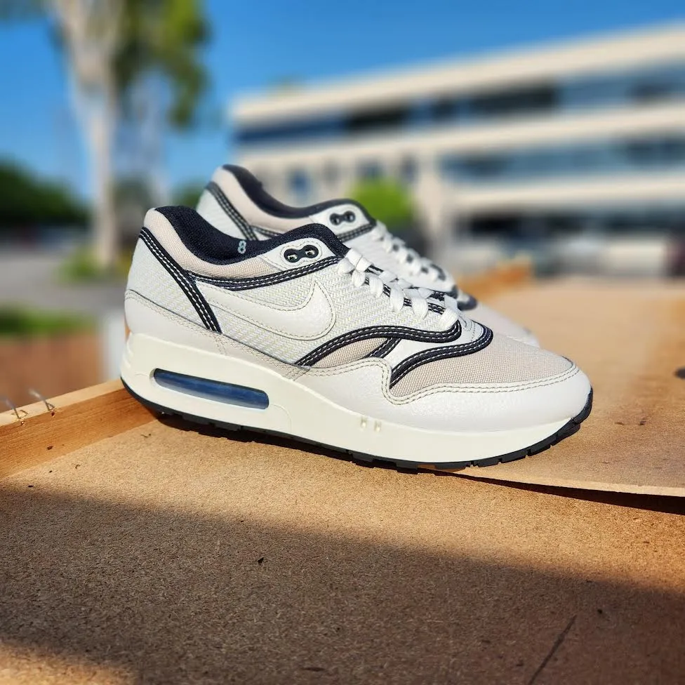 NIKE AIR MAX 1 86' PRM 'PHANTOM' Nike Zoom Fly Shoes