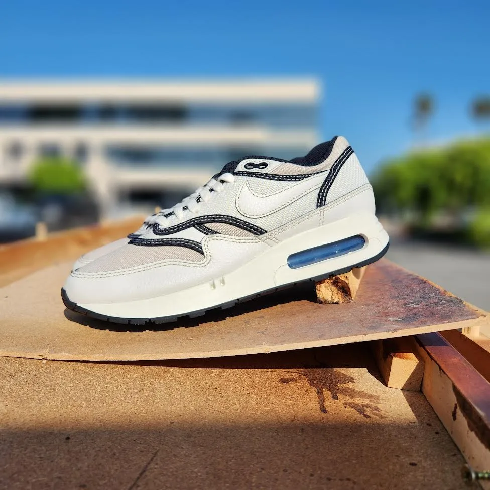 Nike Different Types Of Shoes NIKE AIR MAX 1 86' PRM 'PHANTOM'