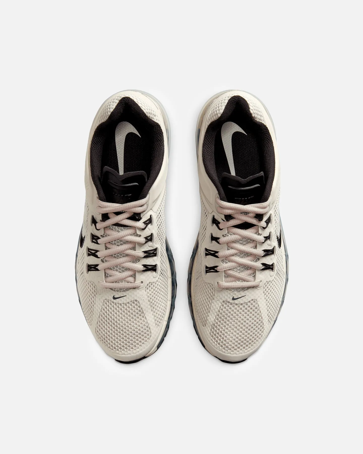 Nike Air Max 2013 Sesame Nike Shoes With A Bubble