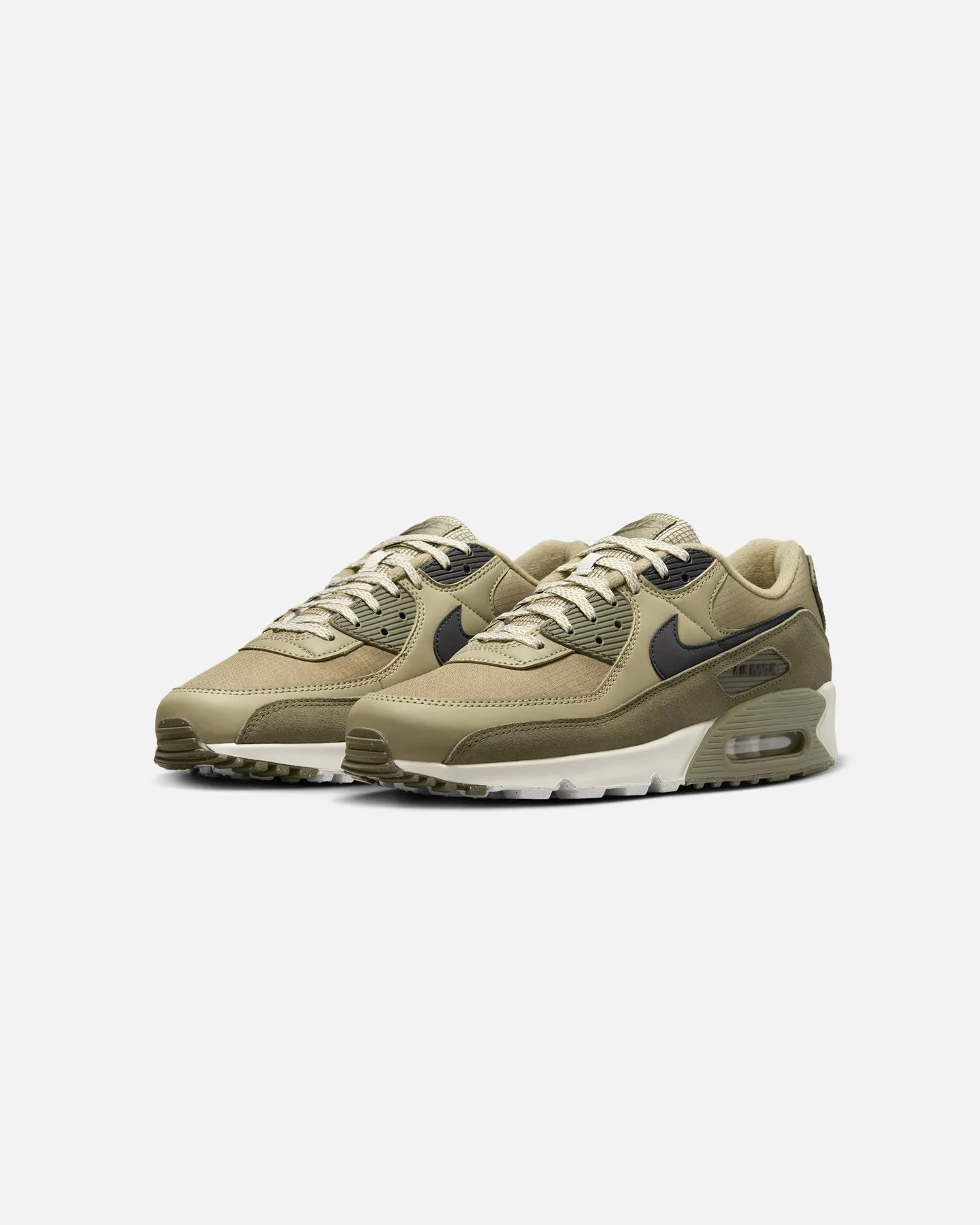 Nike Shoe Uk Nike Air Max 90 EWT "Neutral Olive" Neutral Olive