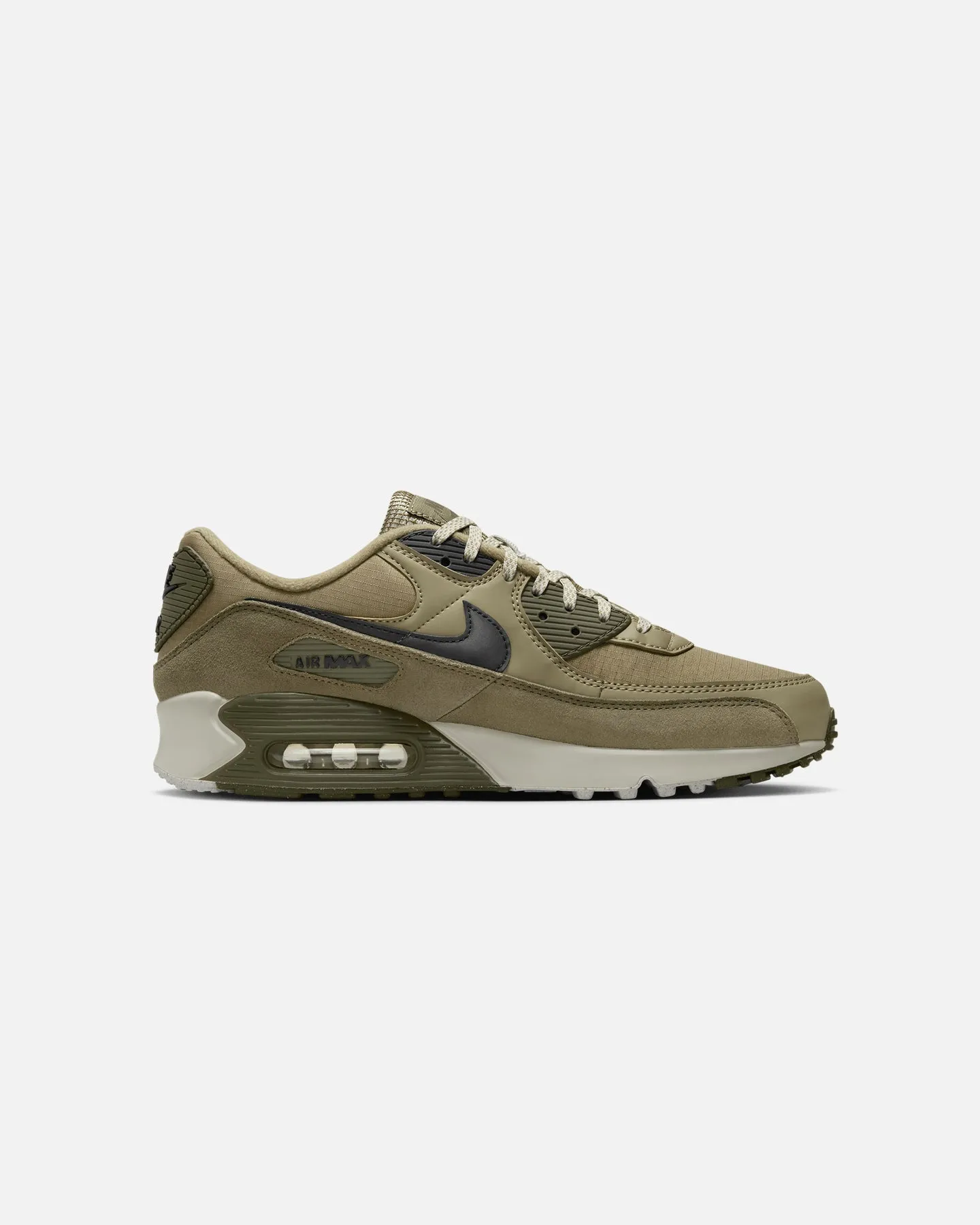 Nike Throwing Shoe Nike Air Max 90 EWT "Neutral Olive" Neutral Olive