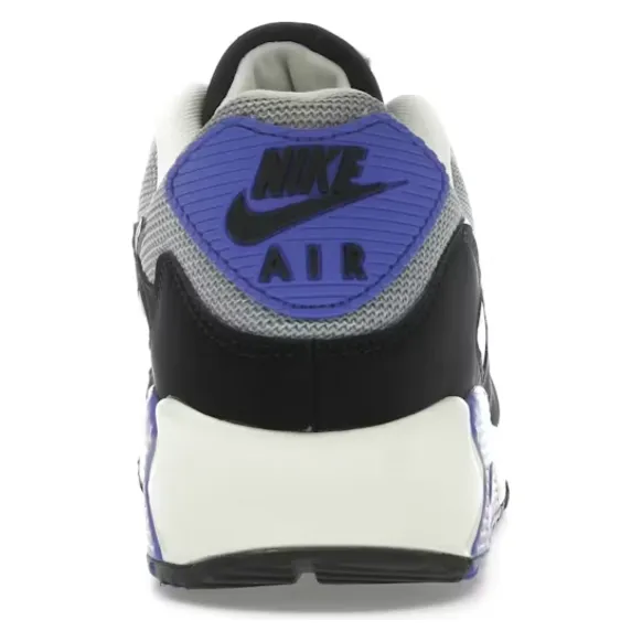 Nike Running Waterproof Shoes Nike Air Max 90 SP Patta Waves Sapphire