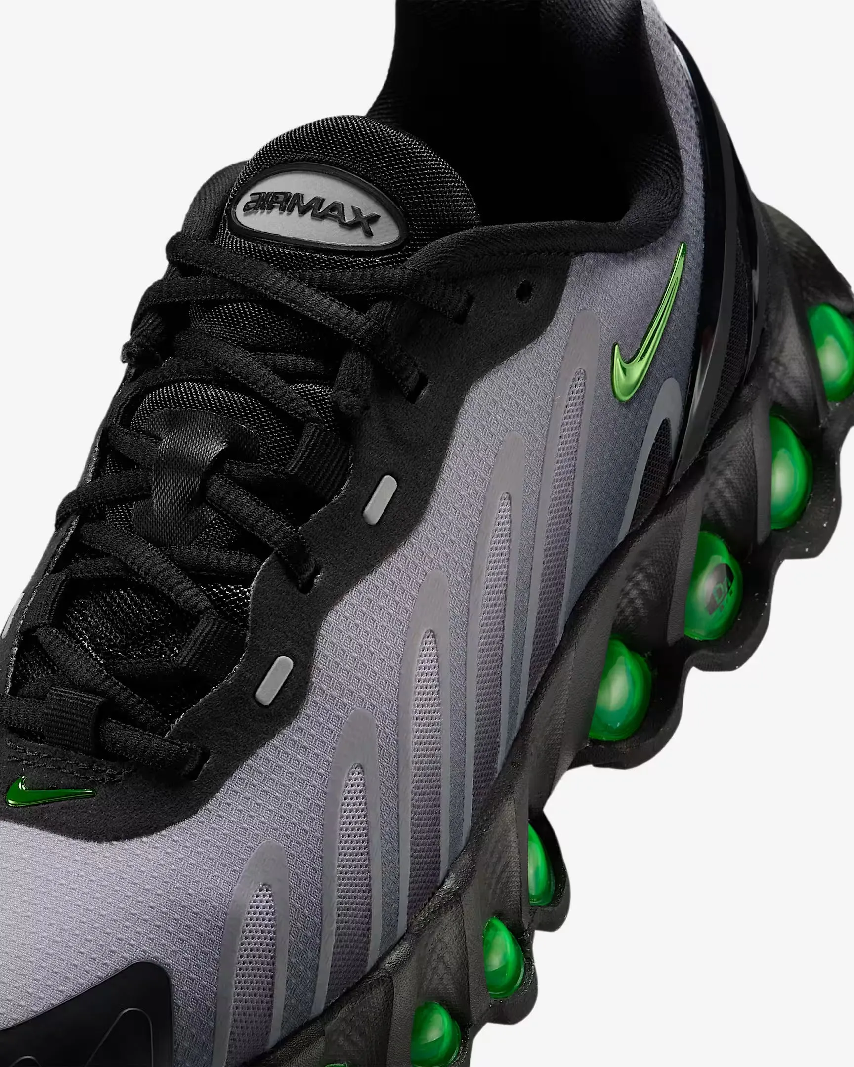 Nike Air Max Dn8 Older Kids' Shoes Soccer Turf Shoes Nike