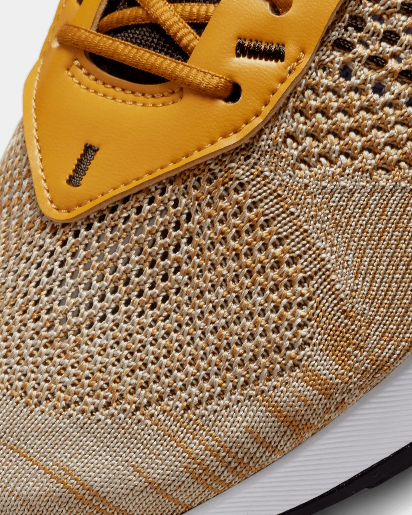 Nike Pronation Running Shoes Nike Air Max Flyknit Racer Next Nature Elemental Gold/Hyper Royal-Gold Suede
