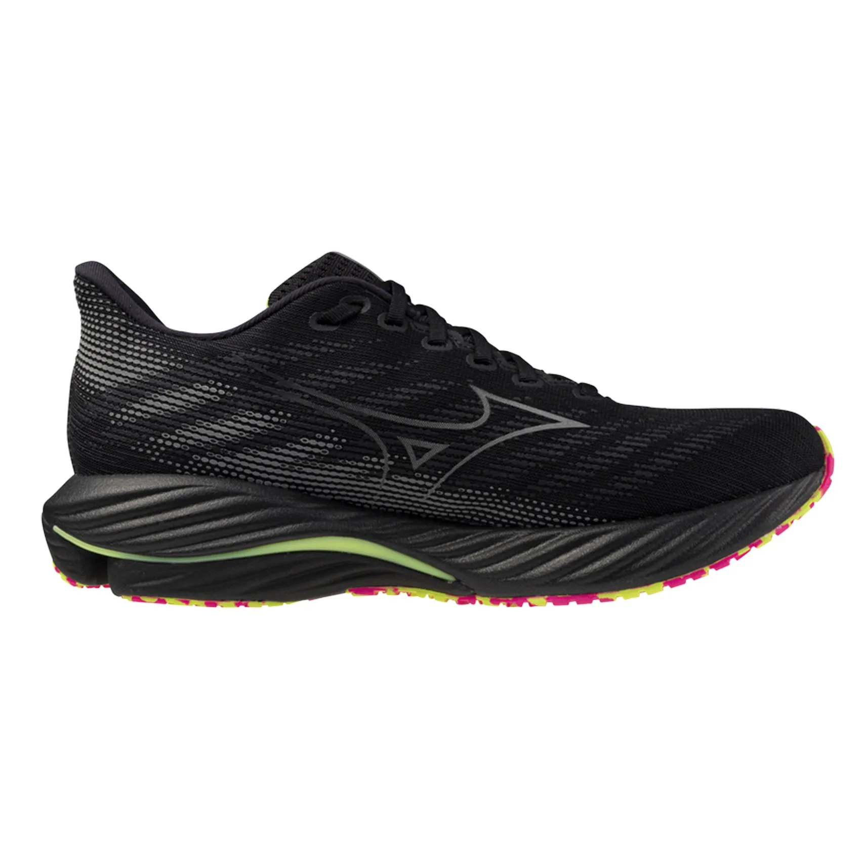 Unisex Mizuno Wave Rider 28 Running Shoes Size 15