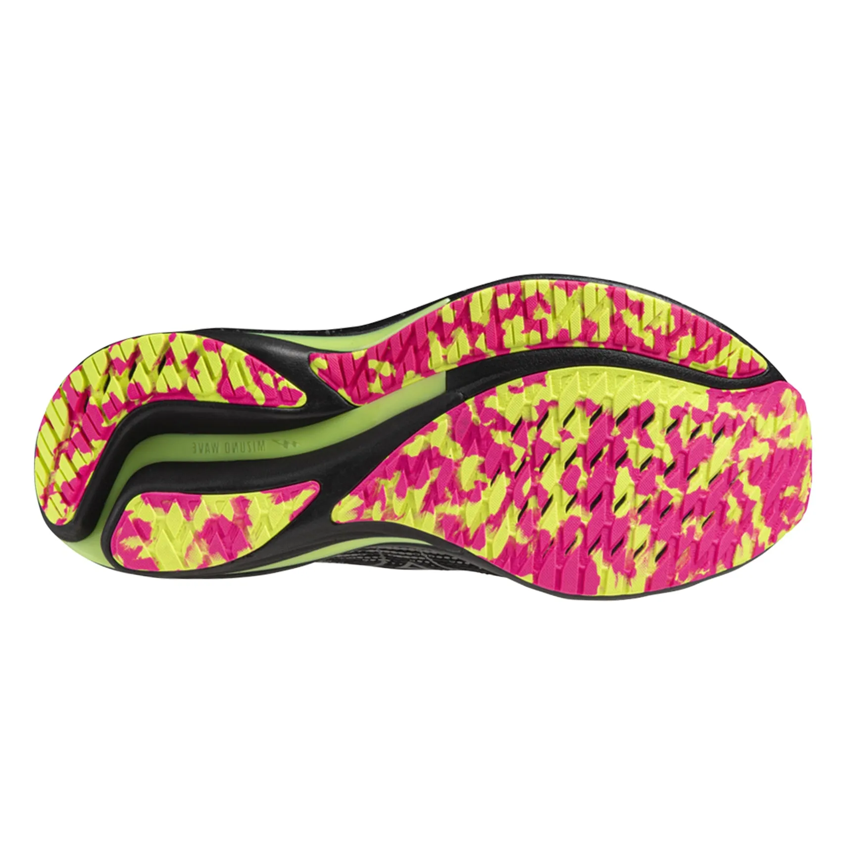 Arahi 6 Running Shoe 8.5 Unisex Mizuno Wave Rider 28