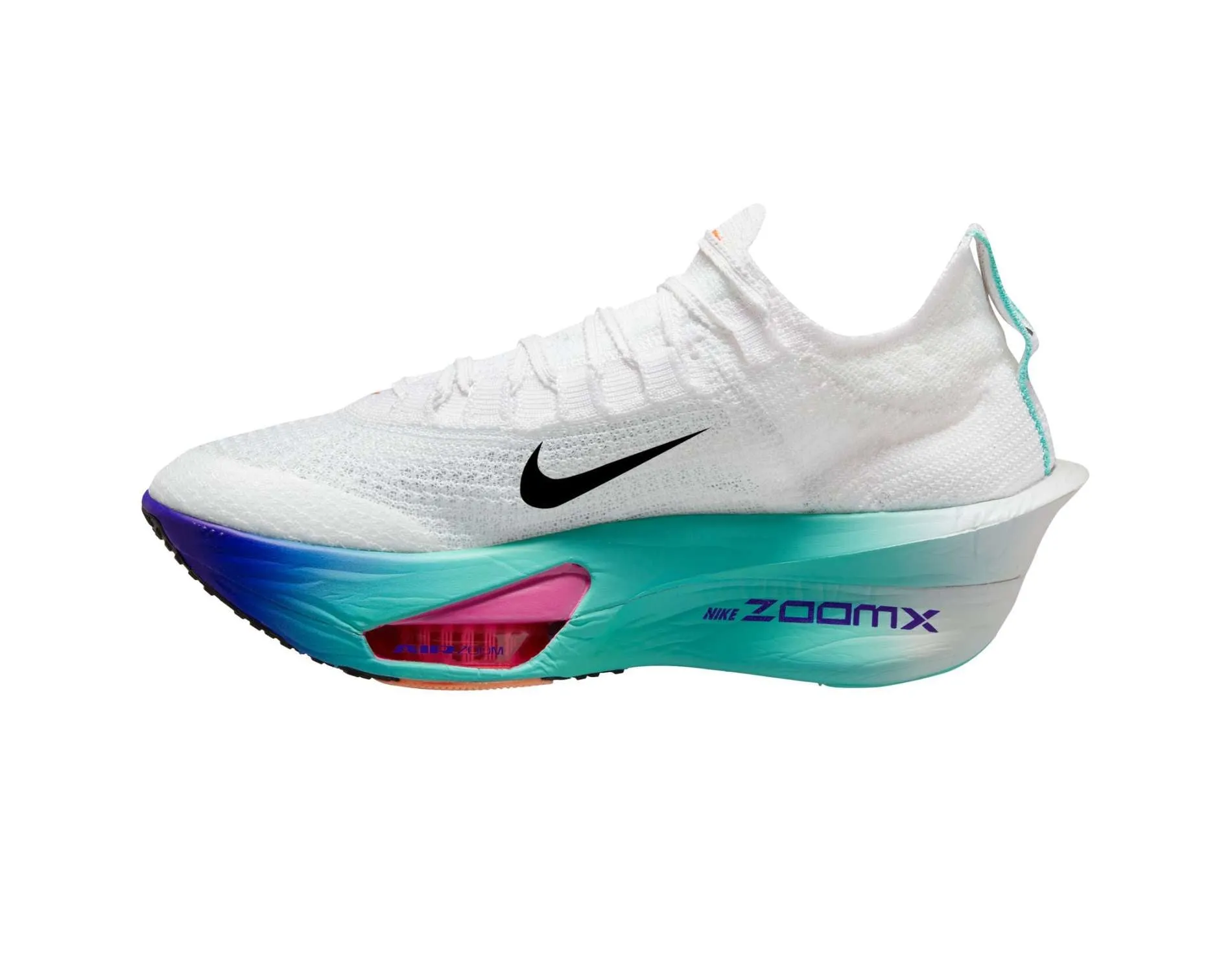 Nike Alphafly 3 Womens Racing Shoes Nike Labs Shoes