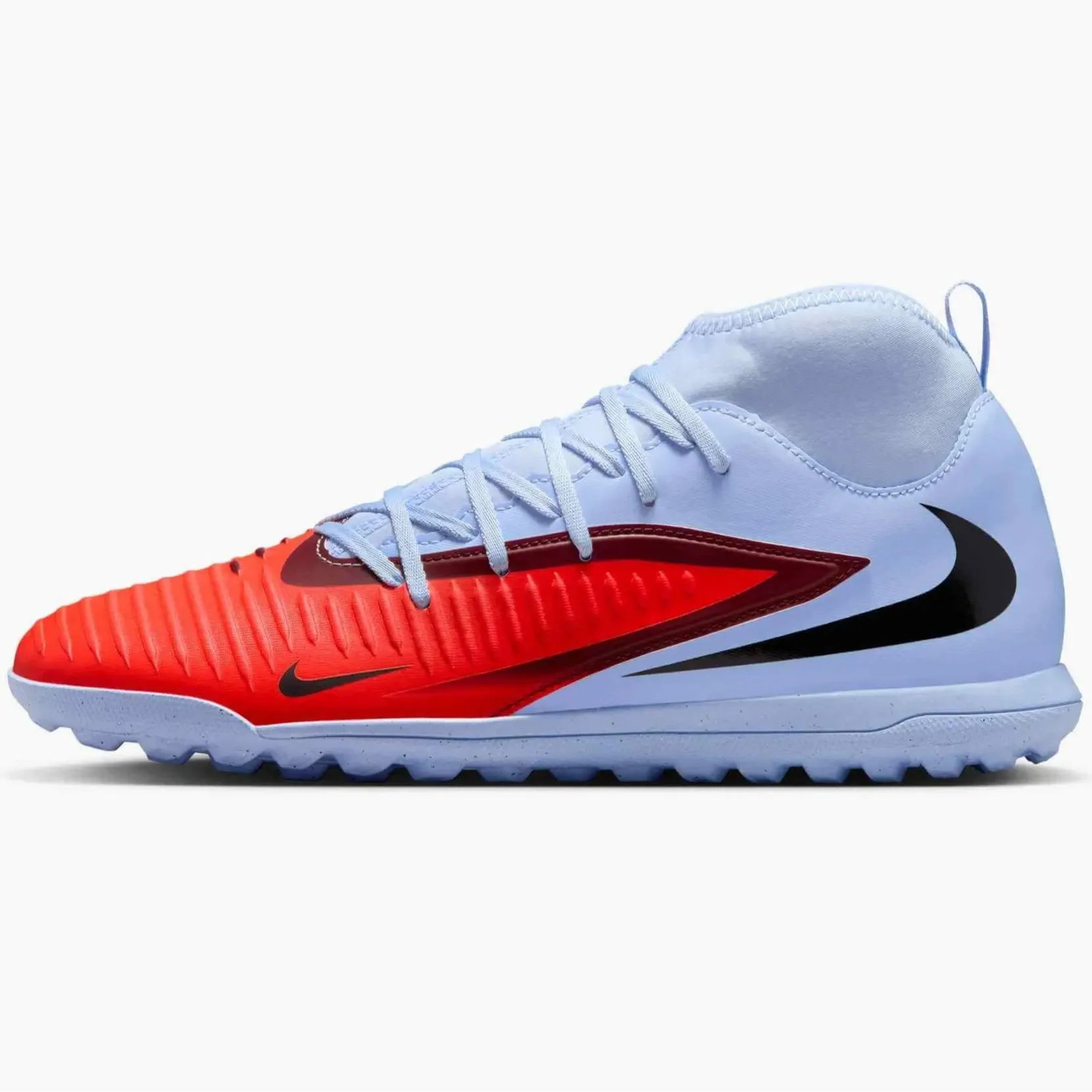 Nike Phantom 6 High Club Turf Soccer Shoes - Scary Good Pack (FA25) Nike Air Jordan Shoes