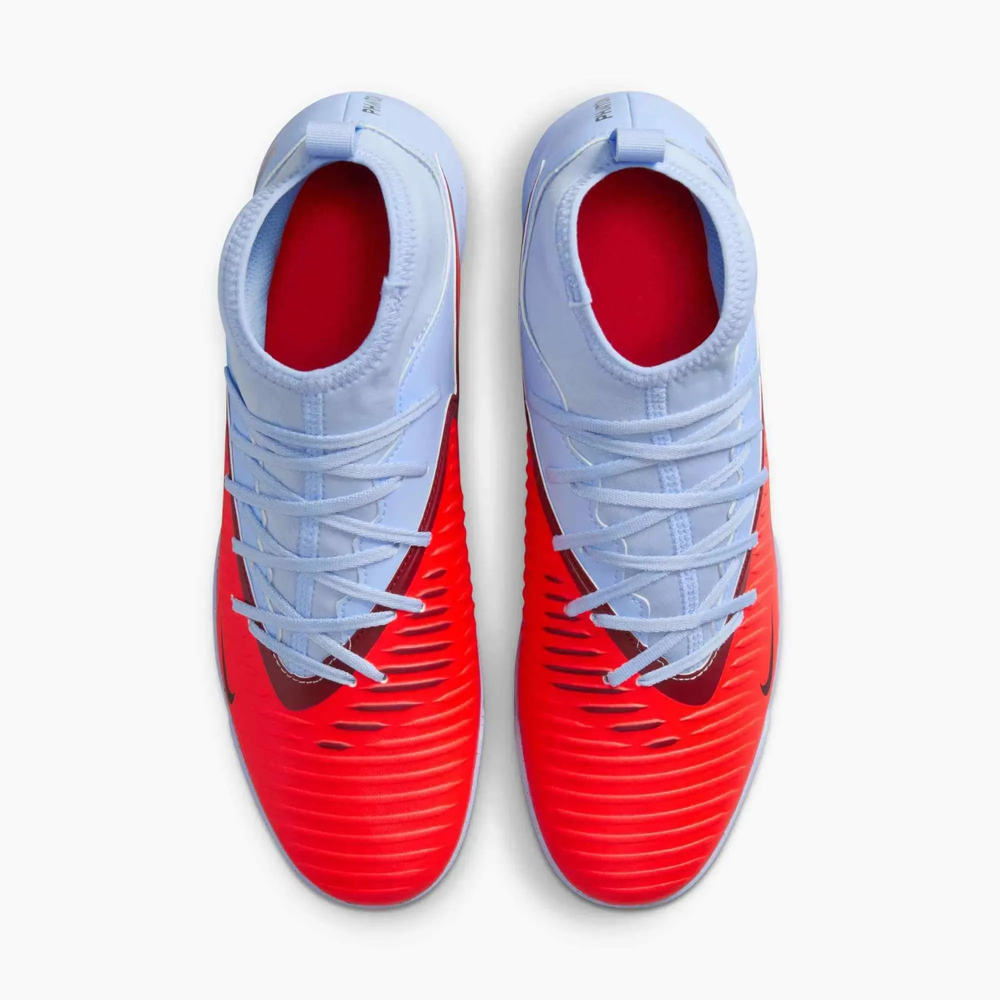 Turf Soccer Shoes Nike Mercurial Nike Phantom 6 High Club Turf Soccer Shoes - Scary Good Pack (FA25)