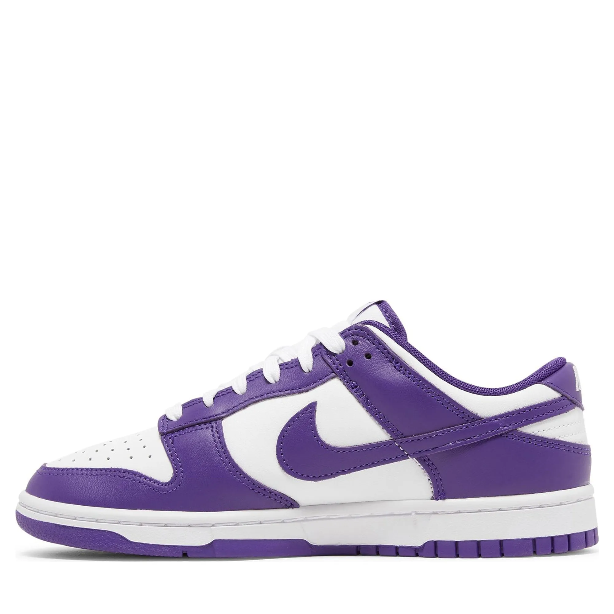 Nike Dunk Low Championship Court Purple Nike Pronation Running Shoes