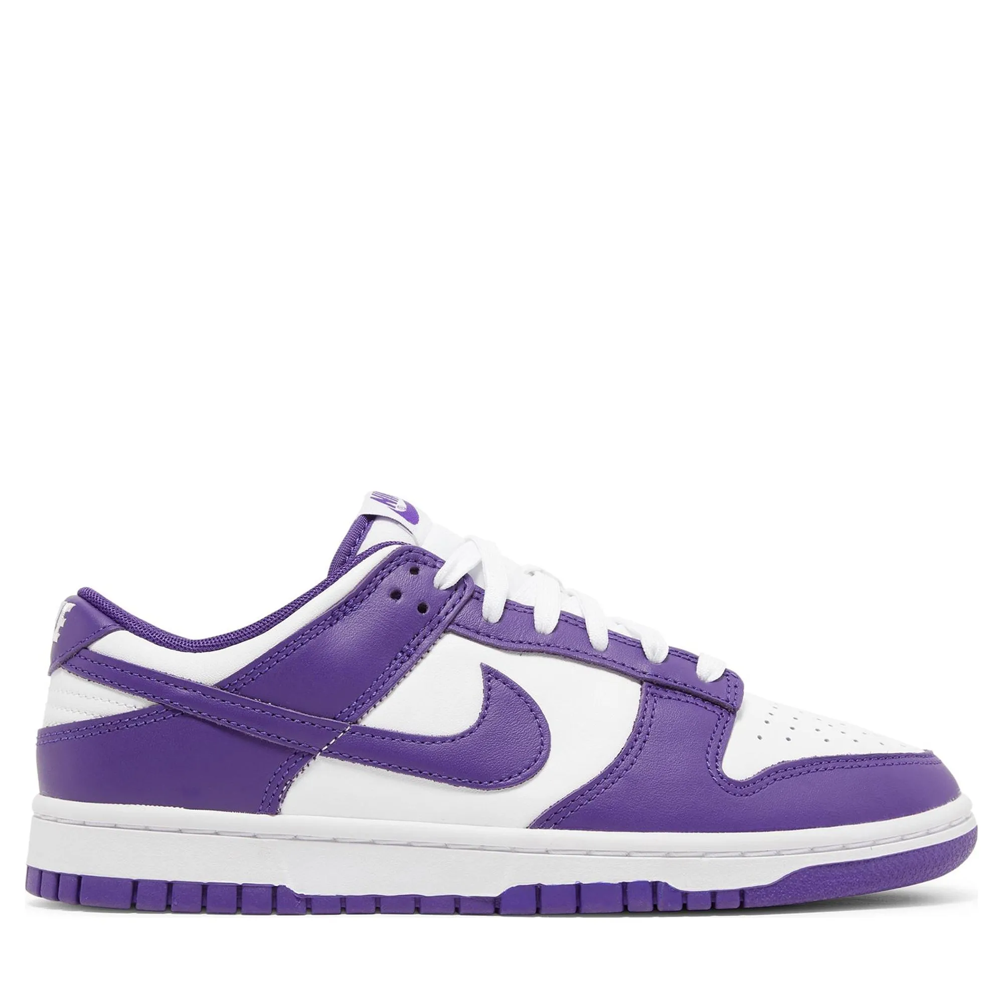 Nike Dunk Low Championship Court Purple Betrue Nike Shoes