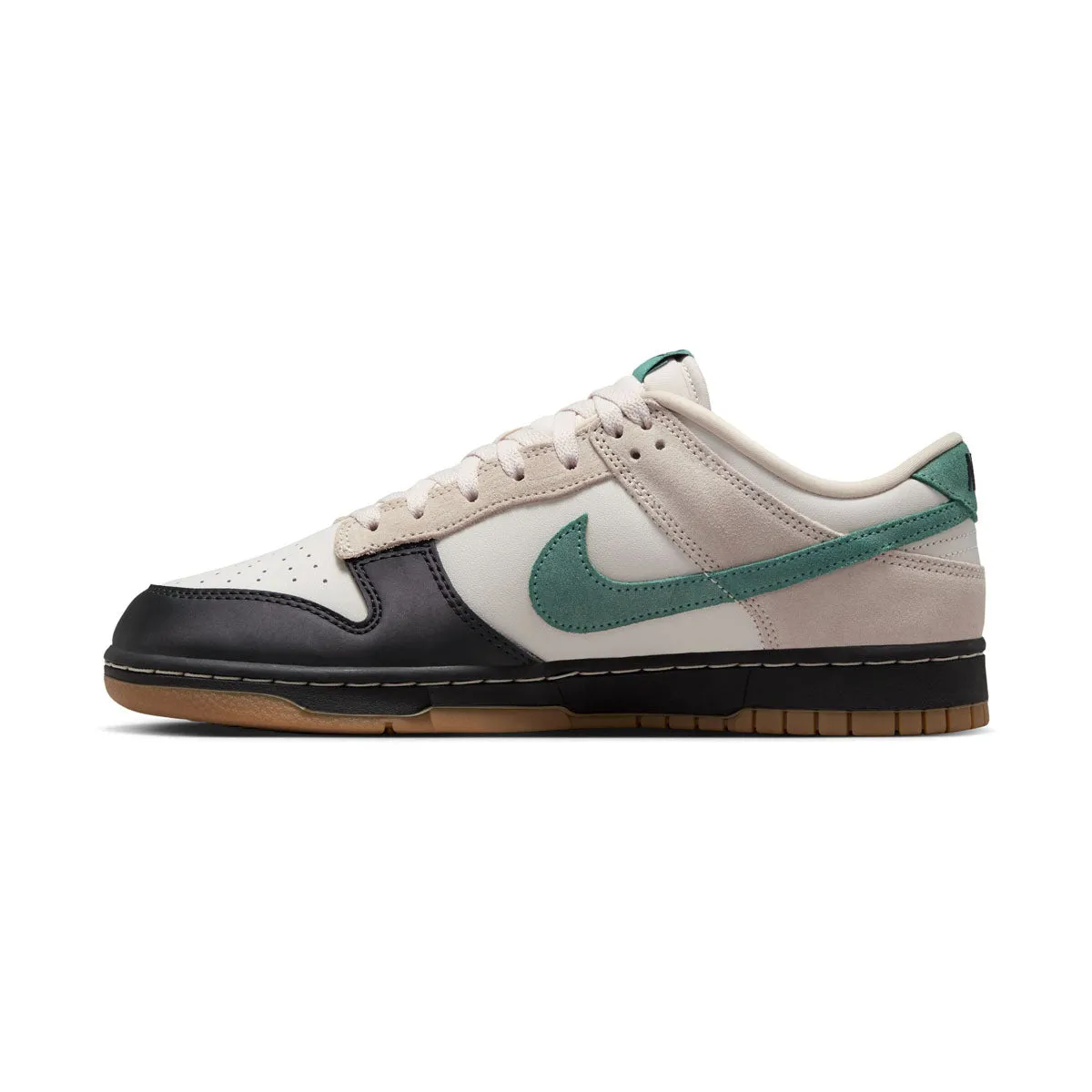 Nike Dunk Low 'Light Orewood Brown Bicoastal' Men's Shoes Nike Court Legacy Lift Platform Shoes