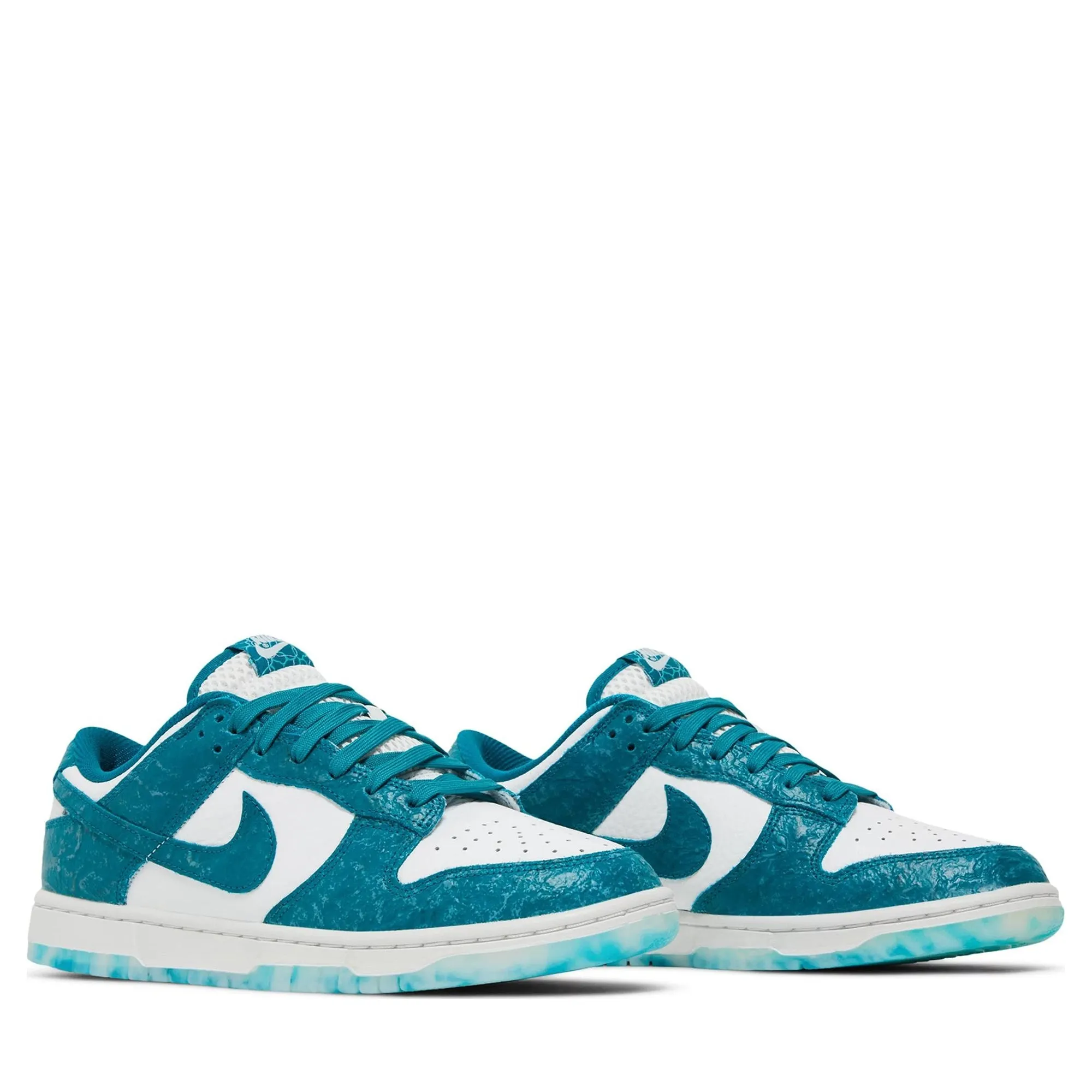 Nike Dunk Low Ocean (W) Nike Freeks Wrestling Shoes