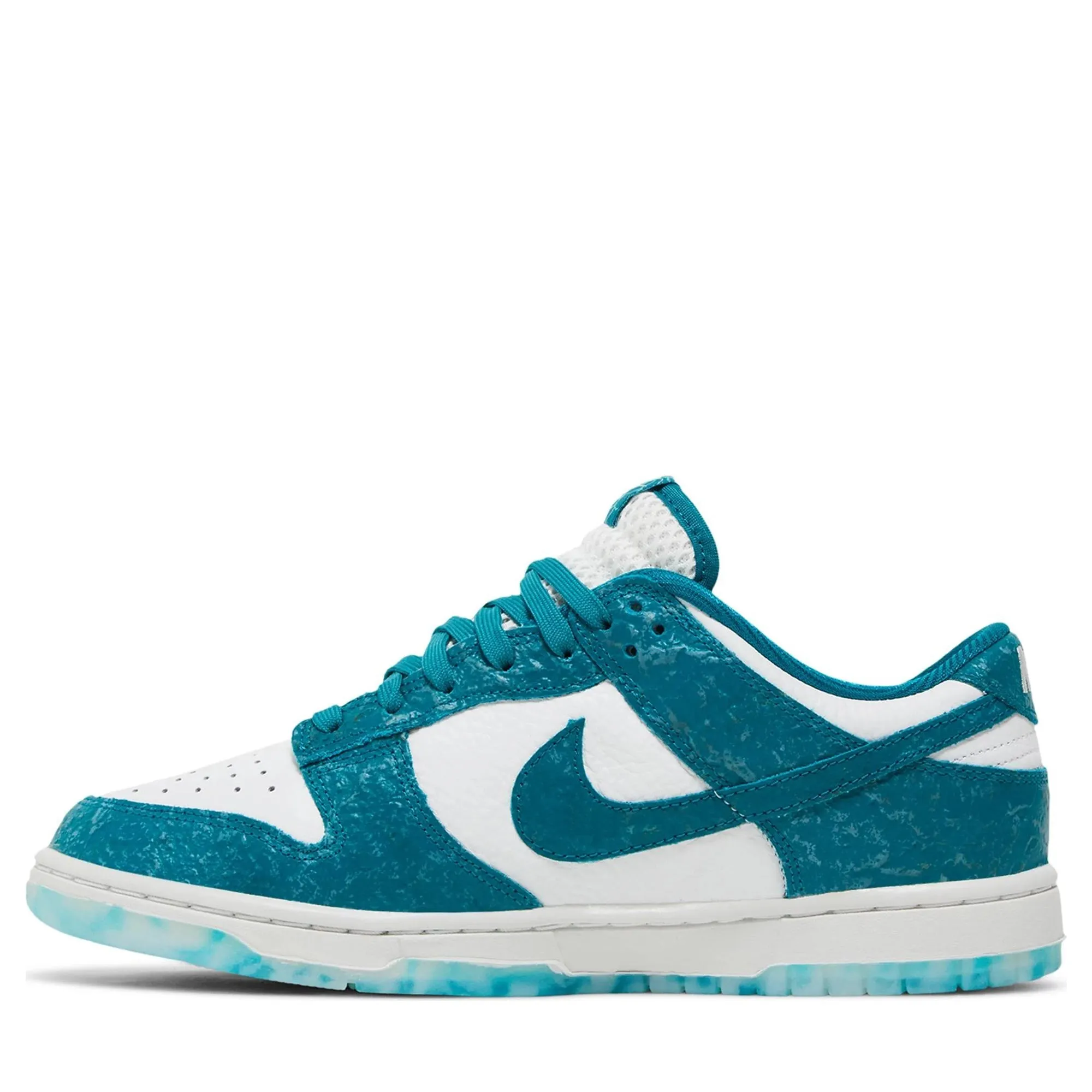 Extra Spikes For Nike Track Shoes Nike Dunk Low Ocean (W)