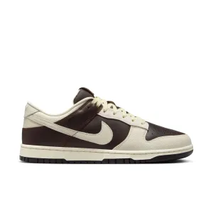 Nike Dunk Low Retro Men's Shoes Color: Fauna Brown/soft Pearl-soft Pearl-black IH7333-200 Amazon Nike Cortez Shoes
