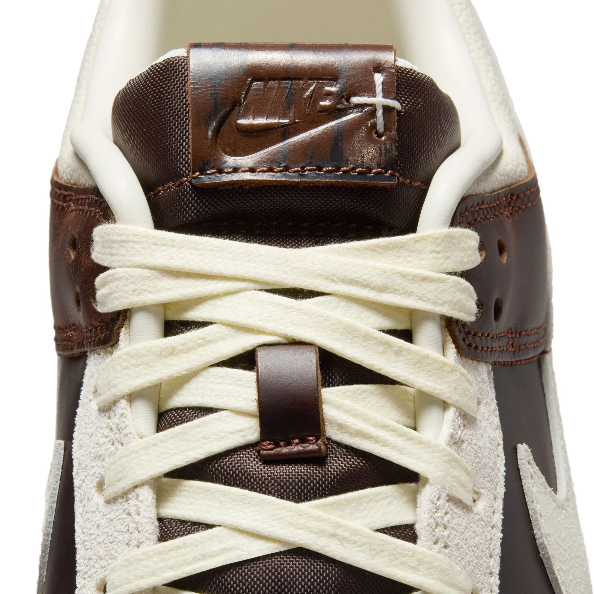Nike Dunk Low Retro Men's Shoes Color: Fauna Brown/soft Pearl-soft Pearl-black IH7333-200 Scottie Pippen Nike Shoes