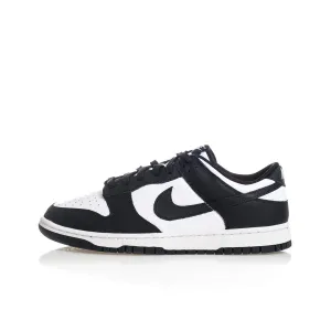 Nike Dunk Low Retro 'Panda' Men's Shoe Nike Basketball Shoes Jason Kidd