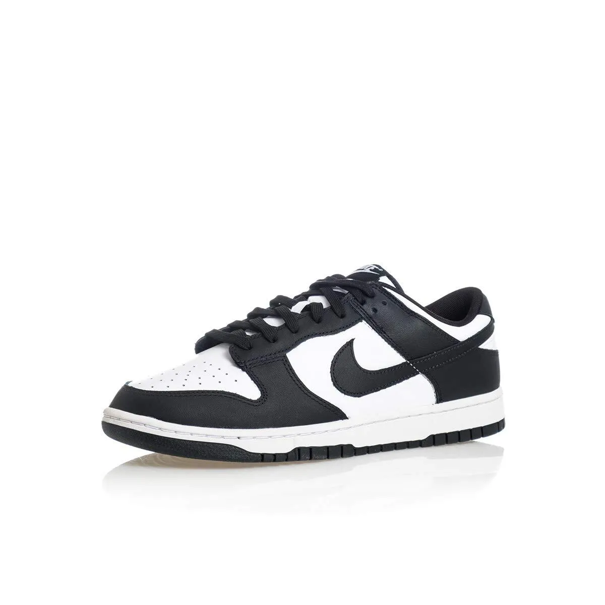 Nike Dunk Low Retro 'Panda' Men's Shoe Nike Roshe One Shoes