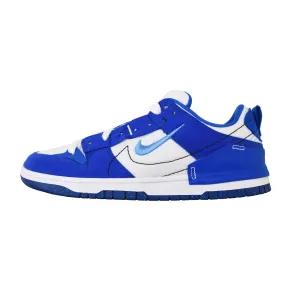 Nike Dunk Low Disrupt 2 - Hyper Royal Nike Retro Shoes Jordan