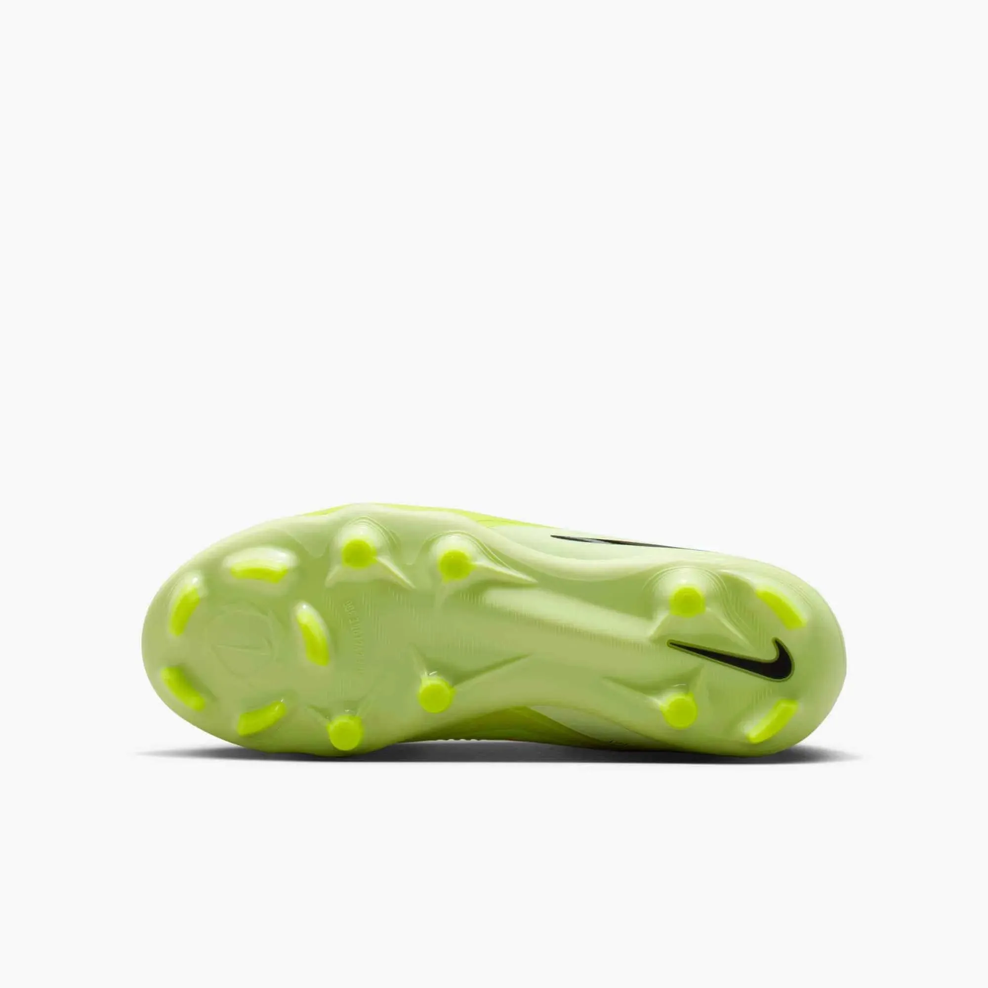 Best Nike Weightlifting Shoes Nike JR Phantom 6 Low Pro Firm/Multi Ground Soccer Cleats - Max Voltage Pack (HO25)