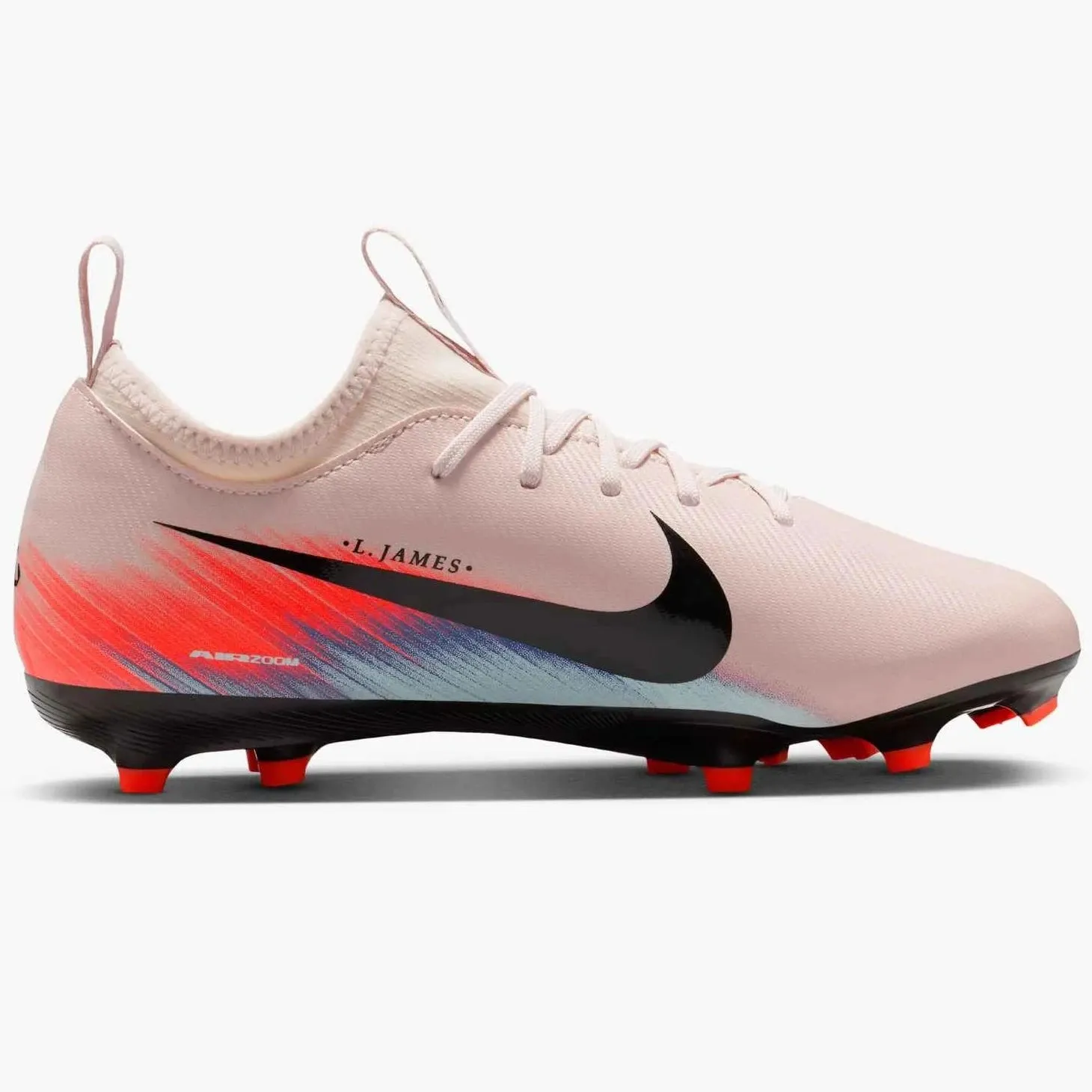 Nike JR Zoom Vapor 16 Academy Firm/Multi Ground Soccer Cleats - Nike United Pack Chapter 2 (HO25) Nike Air Force 1 '07 Shoe