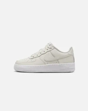 Nike Kids' Air Force 1 LV8 (GS) Sail Boxing Shoes Nike
