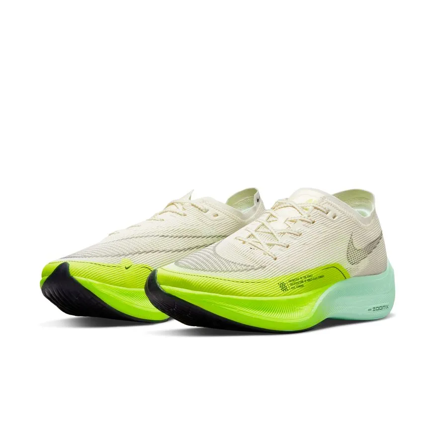 Men's Nike ZoomX Vaporfly Next% 2 - DV9428-100 Nike Zoomx Shoes