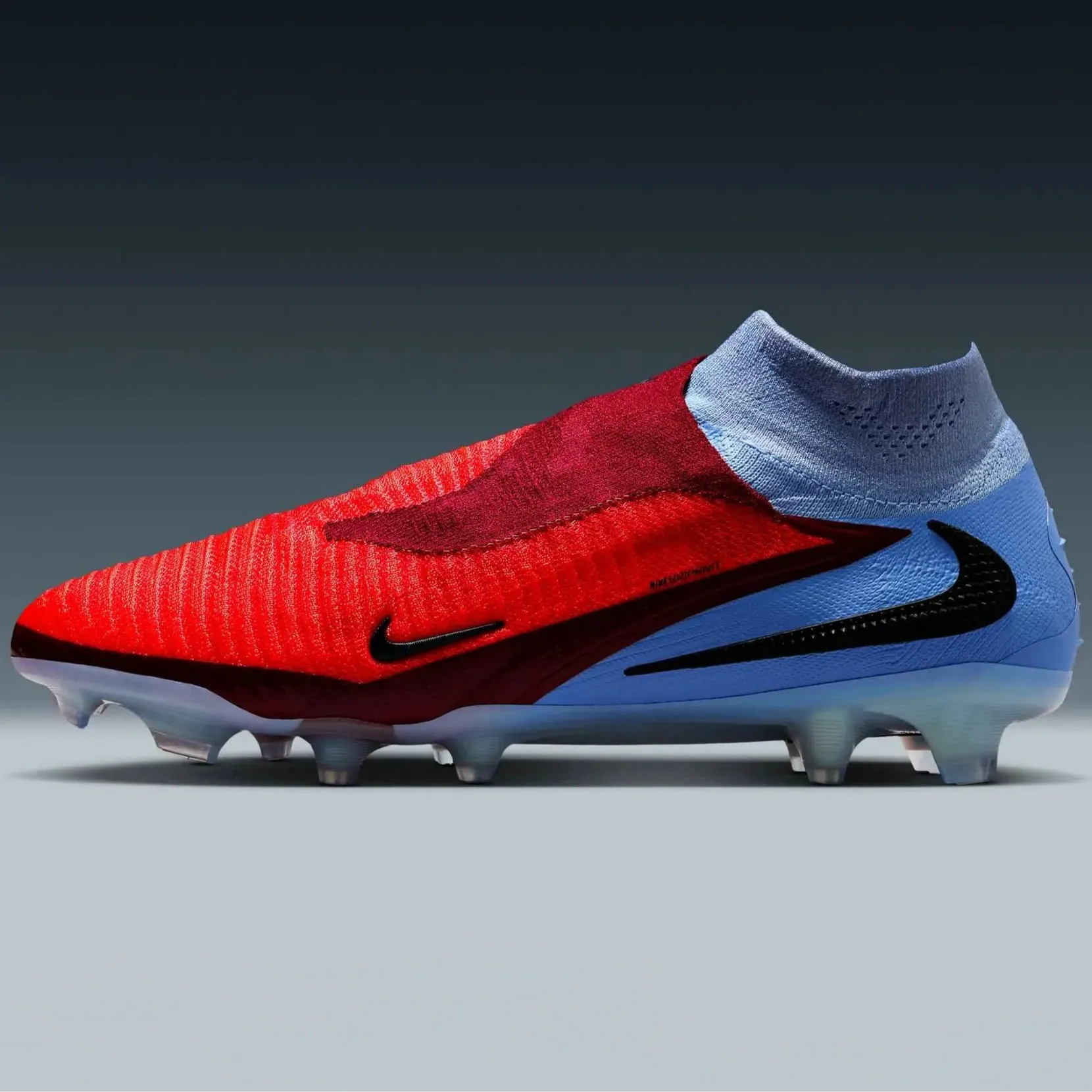 Nike Phantom 6 High Elite Firm Ground Soccer Cleats - Scary Good Pack (FA25) Nike Hyperquick Volleyball Shoes