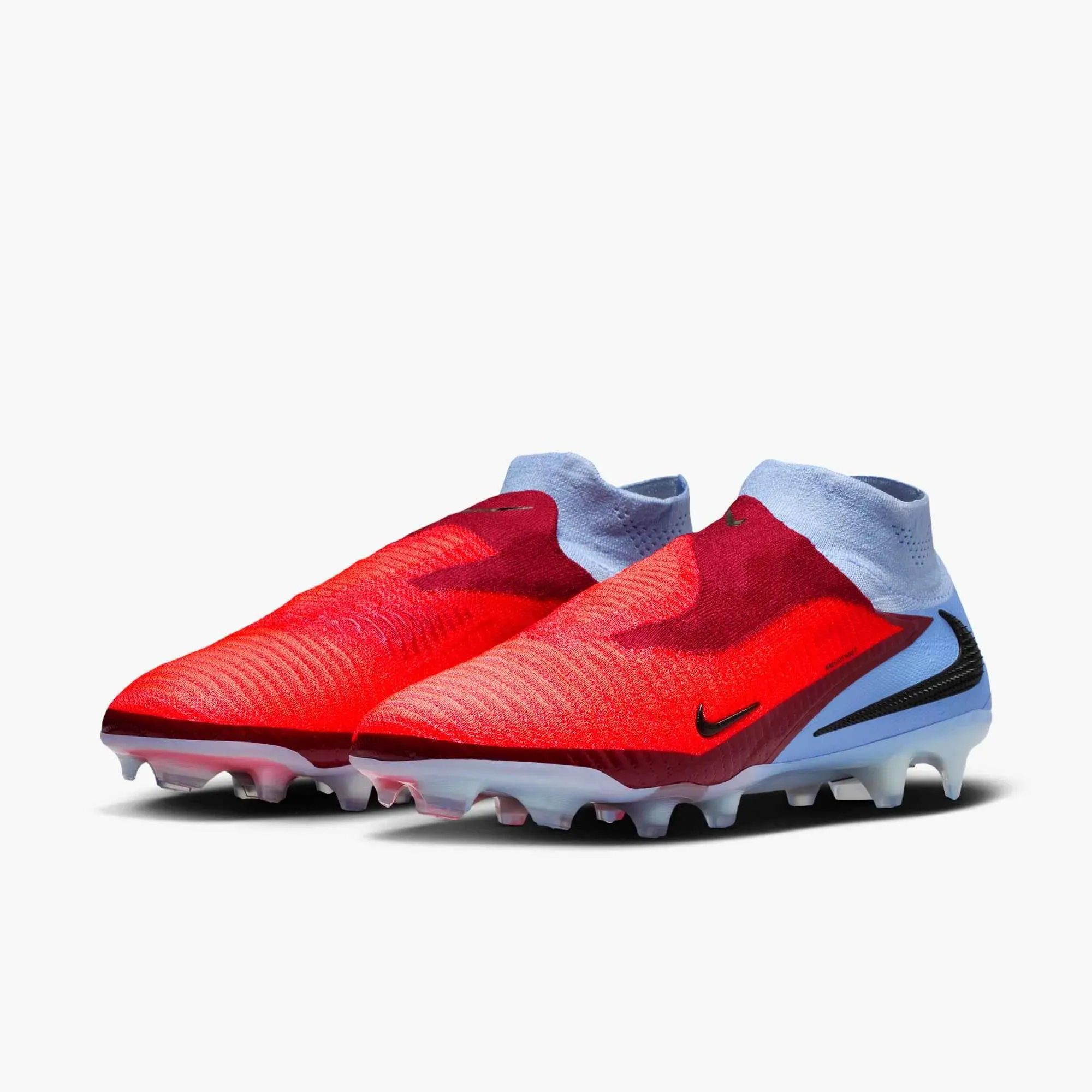 Nike Shoe Sites Nike Phantom 6 High Elite Firm Ground Soccer Cleats - Scary Good Pack (FA25)