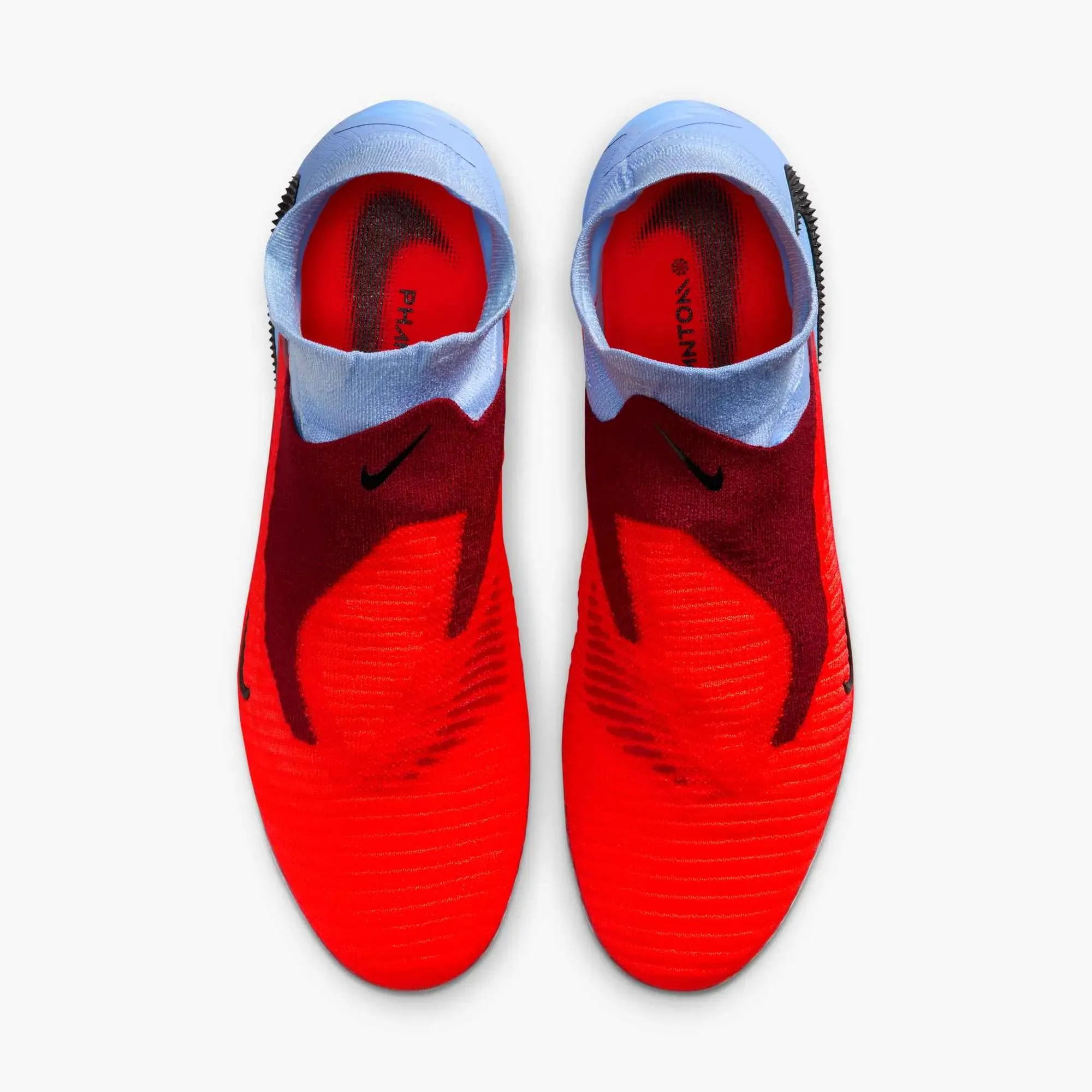 Nike Soccer Shoes Artificial Grass Nike Phantom 6 High Elite Firm Ground Soccer Cleats - Scary Good Pack (FA25)