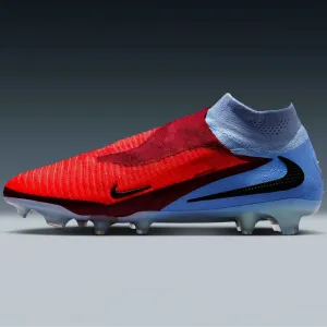 Taylor Swift Nike Shoes Nike Phantom 6 High Elite Firm Ground Soccer Cleats - Scary Good Pack (FA25)