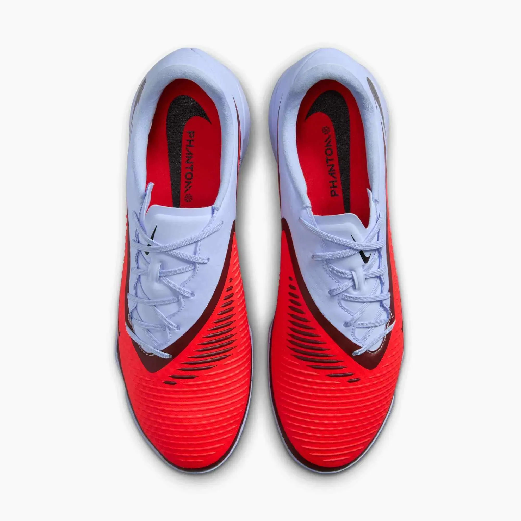 Nike Phantom 6 Low Academy Turf Soccer Shoes - Scary Good Pack (FA25) Nike Denim Shoes