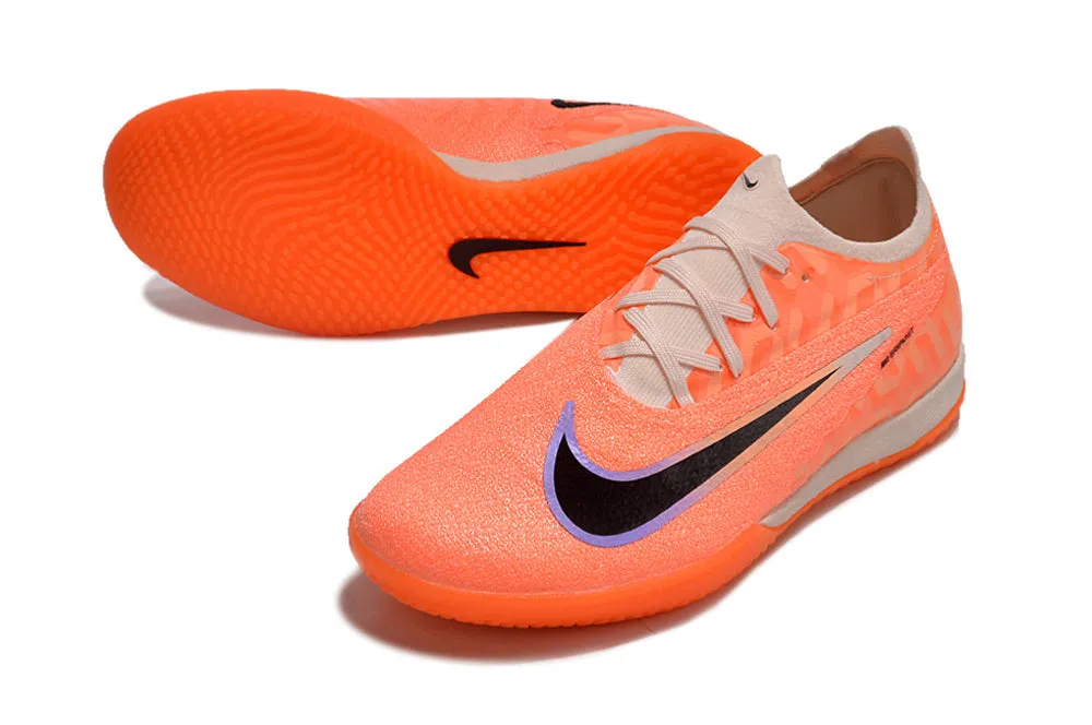 Nike Reflective Shoes Nike Phantom GX Elite Indoor IC