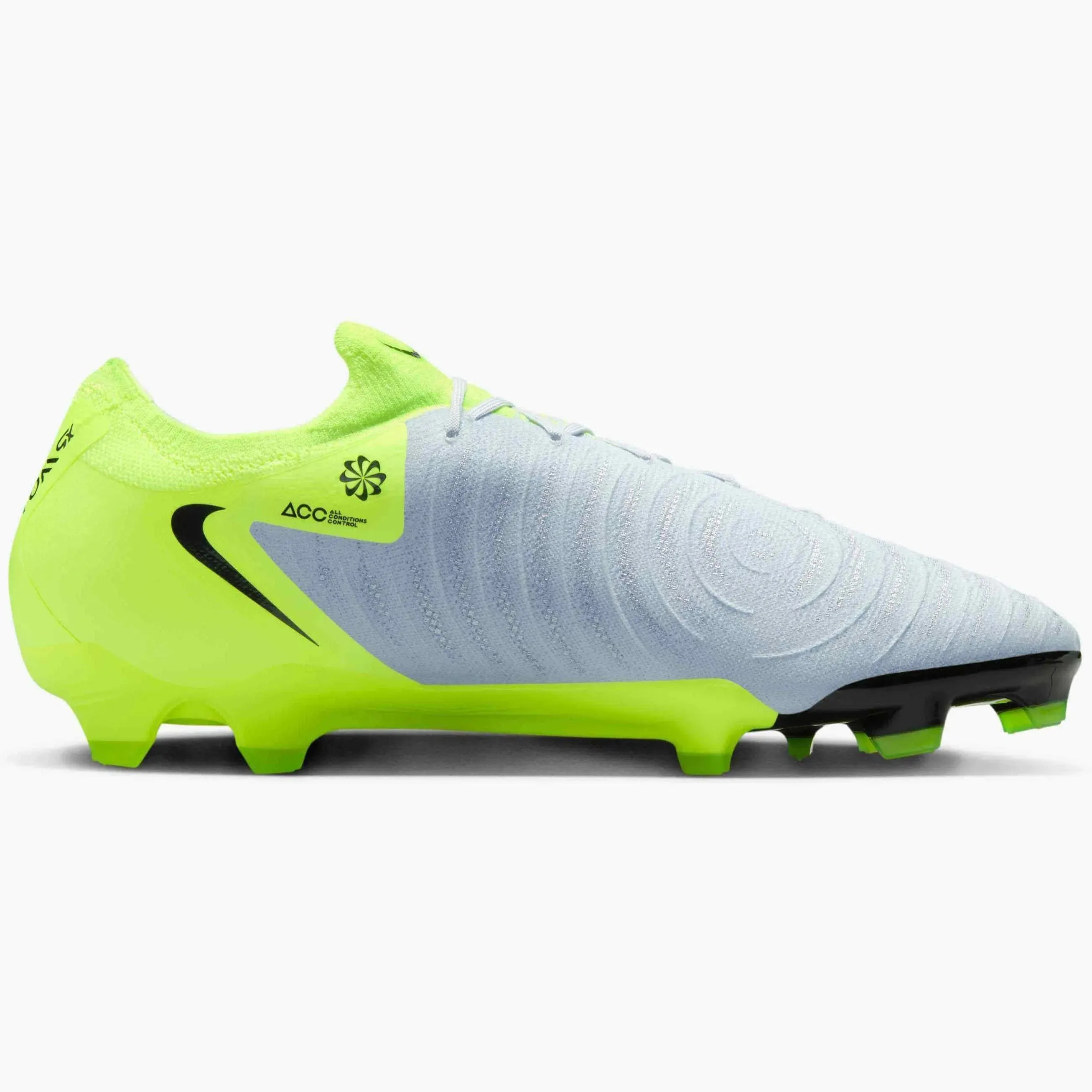Nike No Tying Shoes Nike Phantom GX II Pro FG - Mad Voltage Pack (HO24)