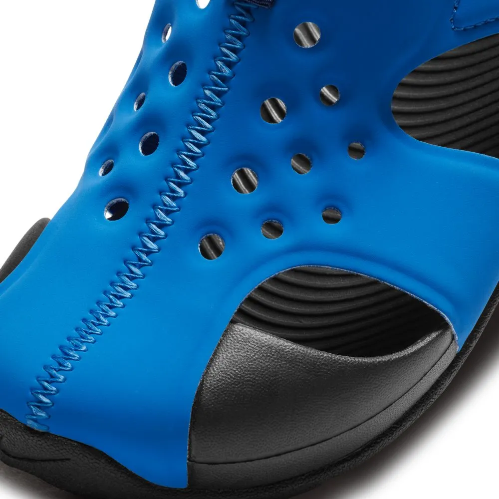 Boys'/Girls' Nike Kids Sunray Protect 2 Sandals Air Bubble Nike Shoes