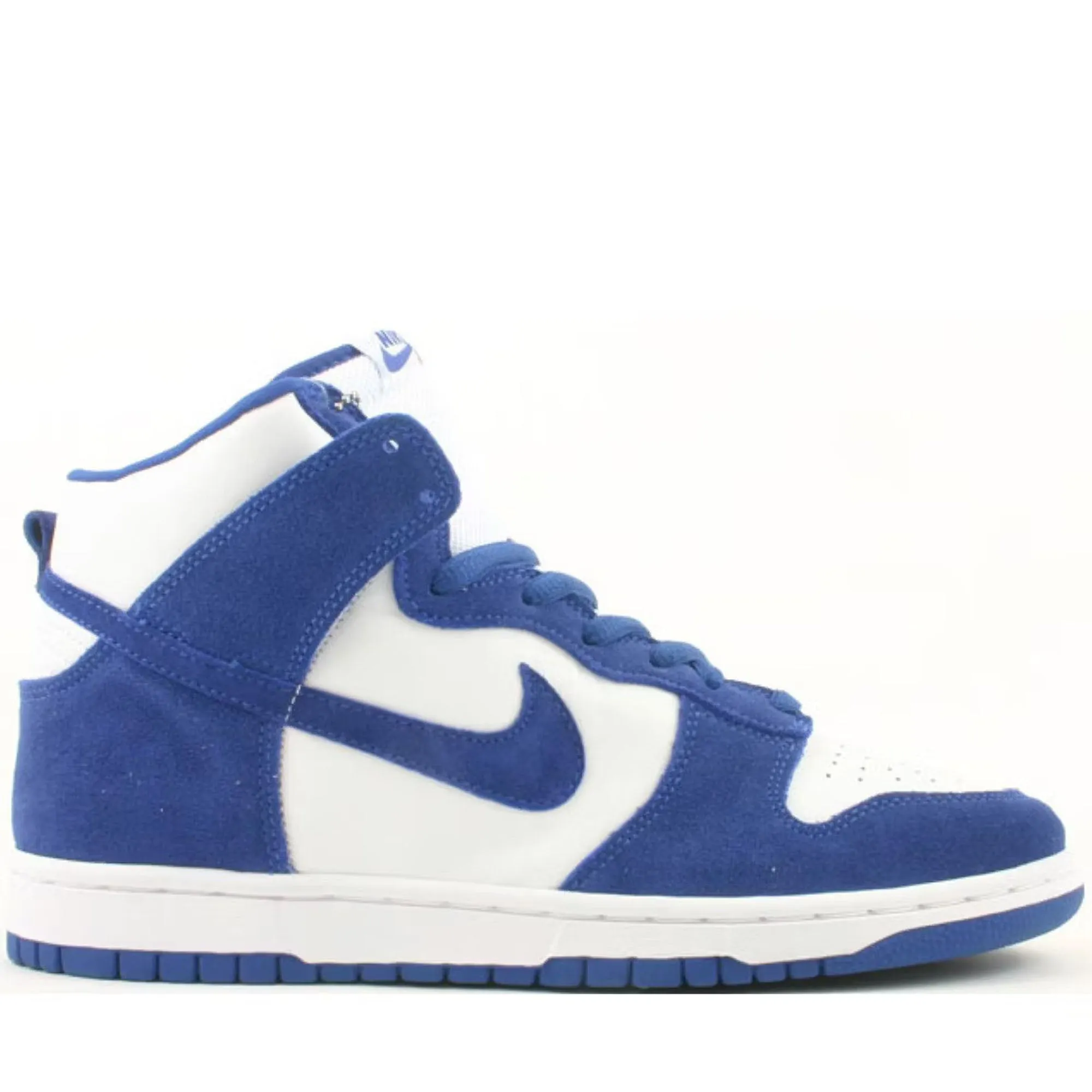 Nike Skateboarding Shoes Janoski Nike SB Dunk High Kentucky (2005)