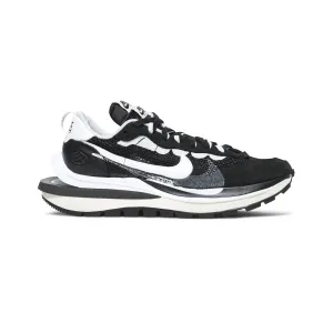 Shoes Nike Air Force Nike Vaporwaffle x Sacai 'Black White' (2020)