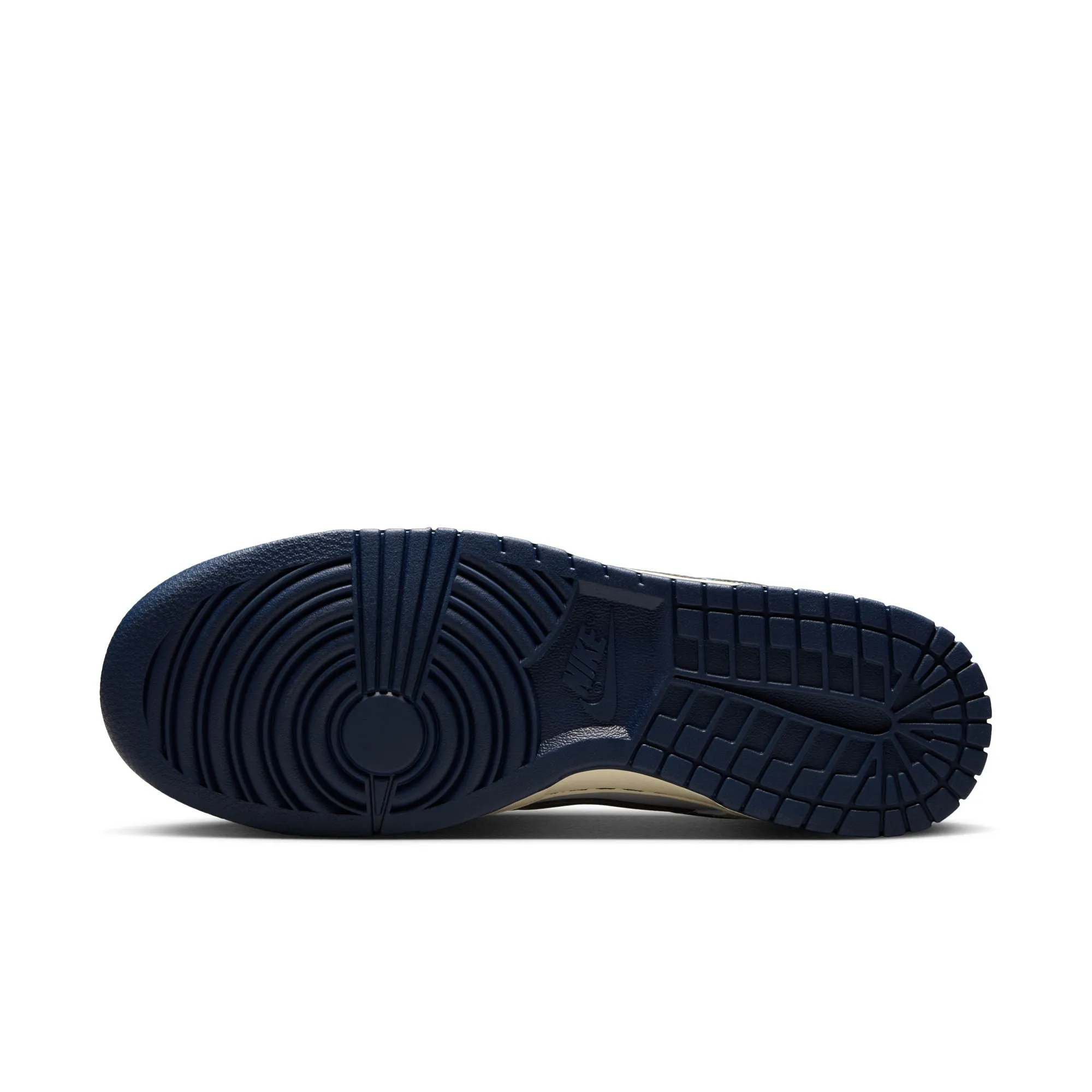 Gary Payton Nike Shoes Nike Dunk Low Retro Men's Shoes Color: White/midnight Navy-photon Dust IM2222-101