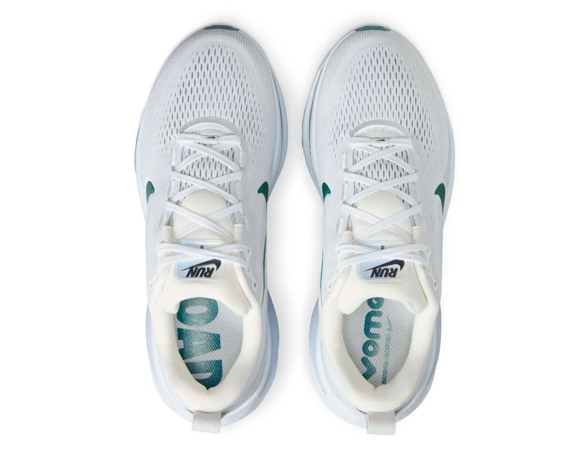 Eagles Nike Shoes Nike Vomero 18 Womens Running Shoes