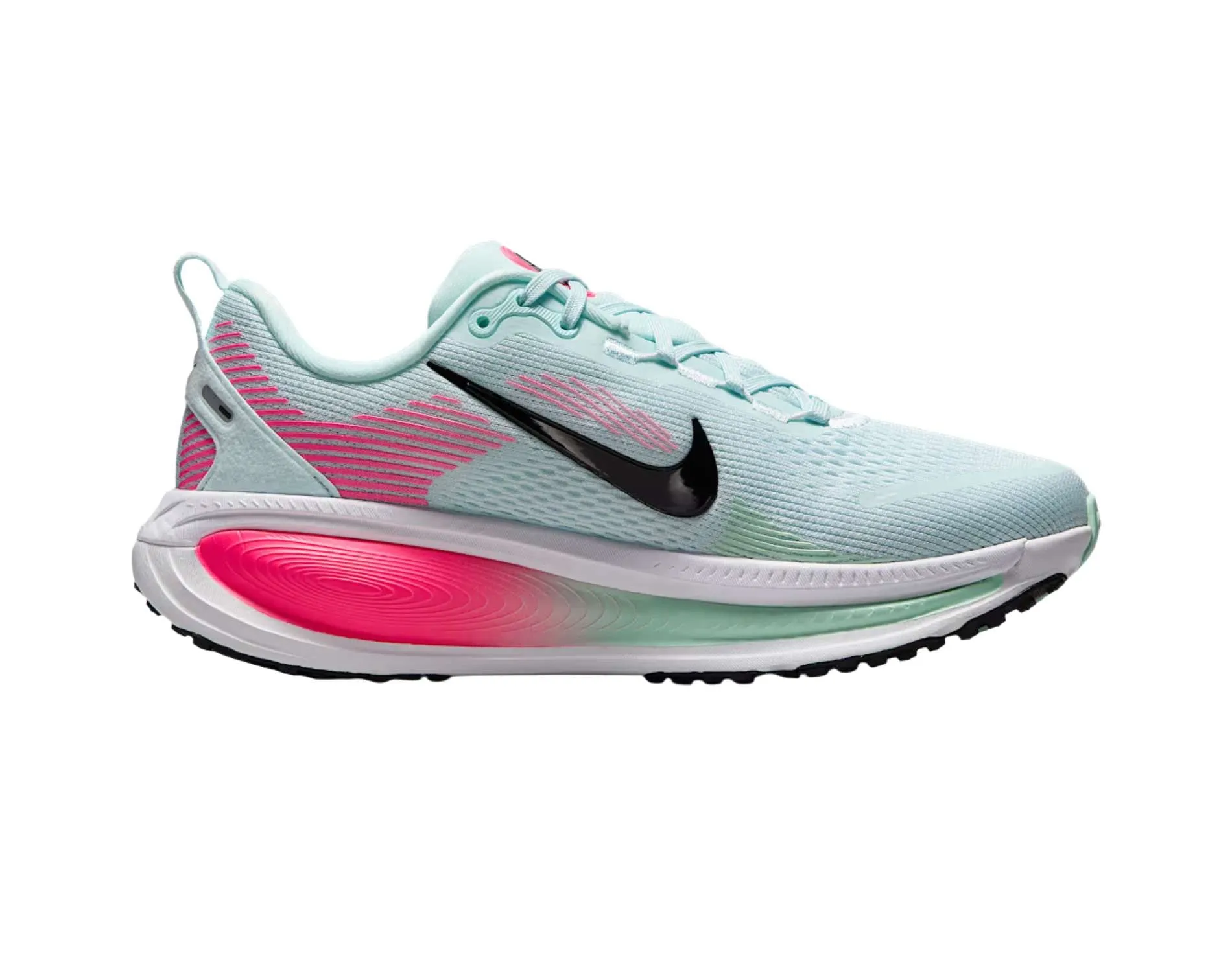 Best Nike Shoes For Underpronation Nike Vomero 18 Womens Running Shoes
